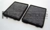 BMW 64319216589 Filter, interior air